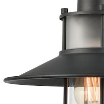 COASTAL FARM 14'' HIGH 1-LIGHT OUTDOOR SCONCE---CALL OR TEXT 270-943-9392 FOR AVAILABILITY