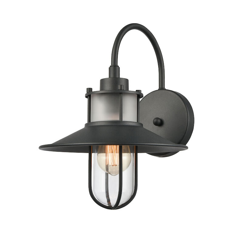 COASTAL FARM 14'' HIGH 1-LIGHT OUTDOOR SCONCE---CALL OR TEXT 270-943-9392 FOR AVAILABILITY