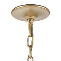 NOURA 44.5'' WIDE 8-LIGHT CHANDELIER---CALL OR TEXT 270-943-9392 FOR AVAILABILITY