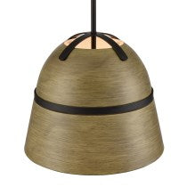 DAVINA 13'' WIDE 1-LIGHT PENDANT ALSO AVAILABLE IN POLISHED NICKEL---CALL OR TEXT 270-943-9392 FOR AVAILABILITY