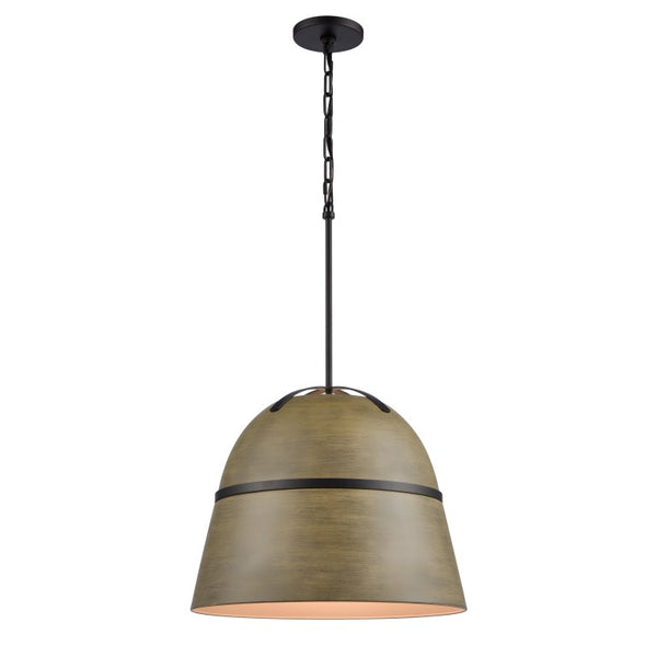 DAVINA 18'' WIDE 3-LIGHT PENDANT ALSO AVAILABLE IN POLISHED CHROME---CALL OR TEXT 270-943-9392 FOR AVAILABILITY