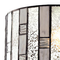 ETHAN 7'' HIGH 1-LIGHT SCONCE ALSO AVAILABLE WITH LED @$308.20---CALL OR TEXT 270-943-9392 FOR AVAILABILITY