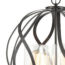 DAISY 20'' WIDE 4-LIGHT CHANDELIER---CALL OR TEXT 270-943-9392 FOR AVAILABILITY