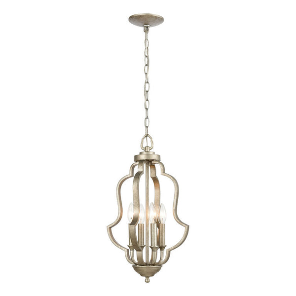 LANESBORO 12'' WIDE 4-LIGHT PENDANT