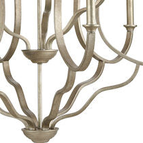 LANESBORO 34'' WIDE 9-LIGHT CHANDELIER---CALL OR TEXT 270-943-9392 FOR AVAILABILITY