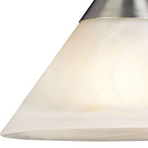 ELYSBURG 7'' WIDE 1-LIGHT MINI PENDANT