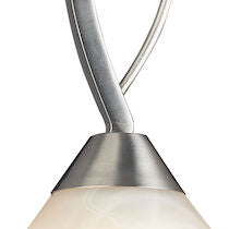 ELYSBURG 7'' WIDE 1-LIGHT MINI PENDANT