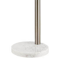 PETERBOROUGH 85.5'' HIGH 5-LIGHT FLOOR LAMP---CALL OR TEXT 270-943-9392 FOR AVAILABILITY - King Luxury Lighting