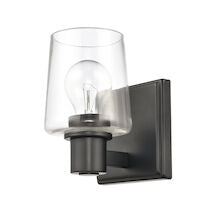 CELIA 5'' WIDE 1-LIGHT SCONCE