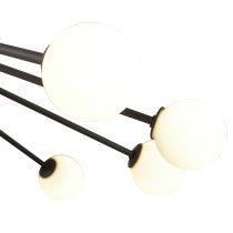 ROXBURY 36'' WIDE 12-LIGHT INTEGRATED LED CHANDELIER---CALL OR TEXT 270-943-9392 FOR AVAILABILITY