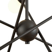 ROXBURY 40'' WIDE 16-LIGHT INTEGRATED LED CHANDELIER---CALL OR TEXT 270-943-9392 FOR AVAILABILITY