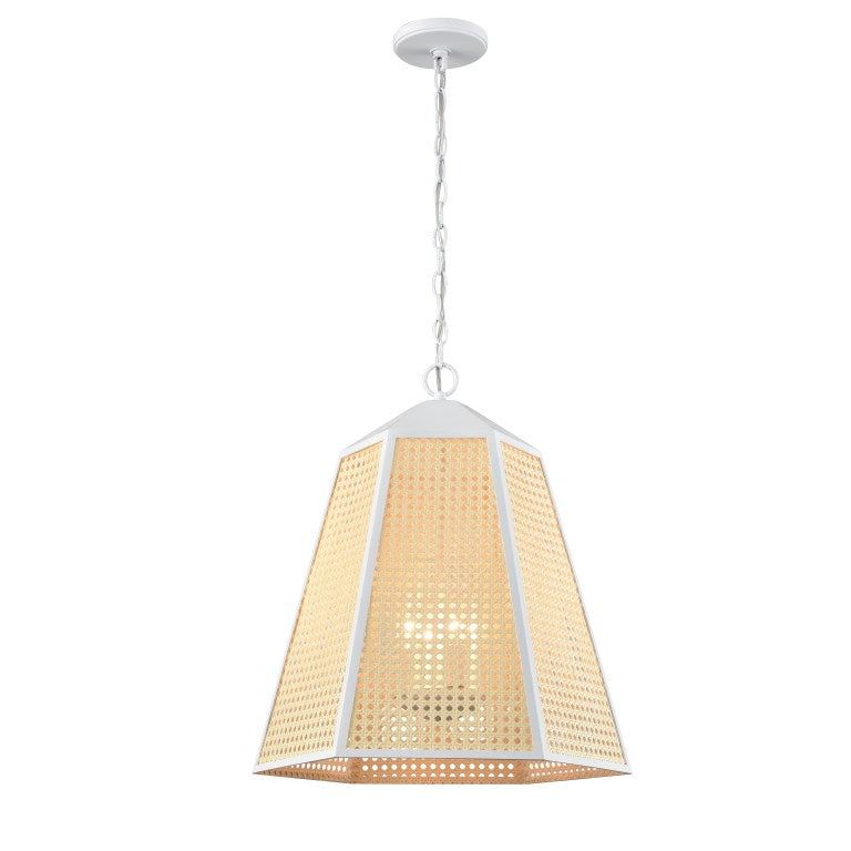 DAWN 18.75'' WIDE 3-LIGHT PENDANT---CALL OR TEXT 270-943-9392 FOR AVAILABILITY