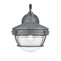 EASTPORT 14'' HIGH 1-LIGHT OUTDOOR SCONCE