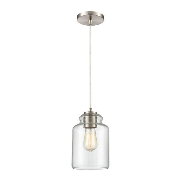 JOSIE 12'' WIDE 3-LIGHT MINI PENDANT