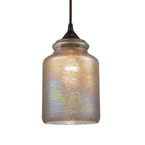 ILLUMINESSENCE CONFIGURABLE MINI PENDANT