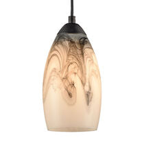 COREY 5'' WIDE 1-LIGHT MINI PENDANT