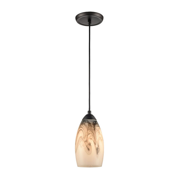 COREY 5'' WIDE 1-LIGHT MINI PENDANT