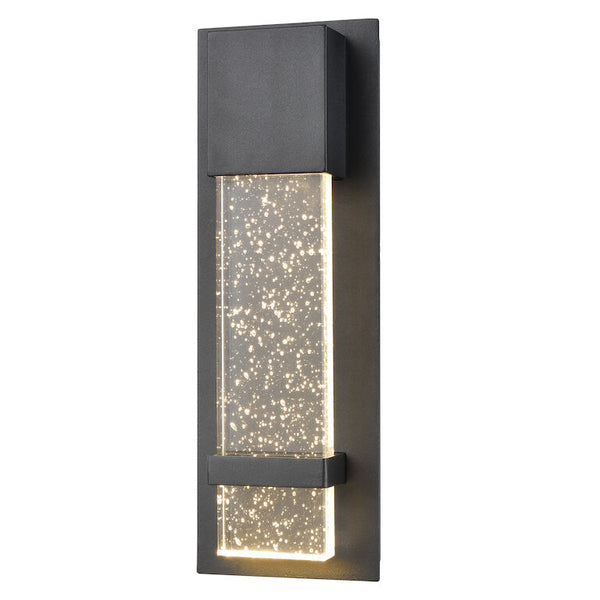 EMODE 14'' HIGH 1-LIGHT OUTDOOR SCONCE