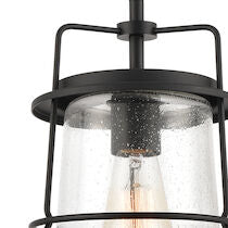 KENNINGTON 8'' WIDE 1-LIGHT MINI PENDANT