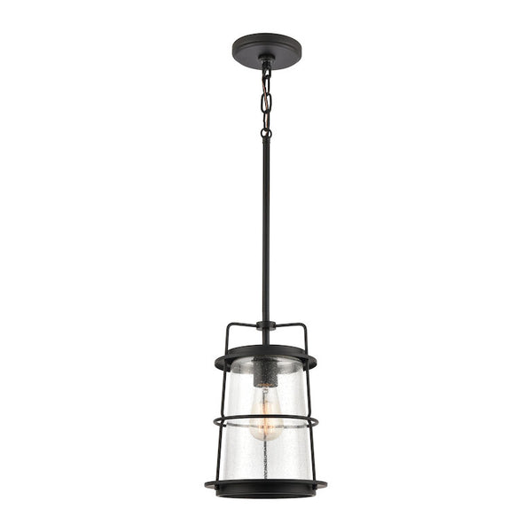 KENNINGTON 8'' WIDE 1-LIGHT MINI PENDANT