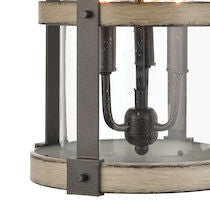 CRENSHAW 20'' HIGH 3-LIGHT OUTDOOR SCONCE---CALL OR TEXT 270-943-9392 FOR AVAILABILITY