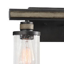 BEAUFORT 14'' WIDE 2-LIGHT VANITY LIGHT