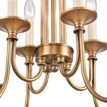 CECIL 28'' WIDE 8-LIGHT CHANDELIER---CALL OR TEXT 270-943-9392 FOR AVAILABILITY