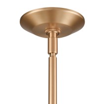 CAVENDISH 20'' WIDE 1-LIGHT PENDANT ALSO AVAILABLE IN BRUSHED NICKEL