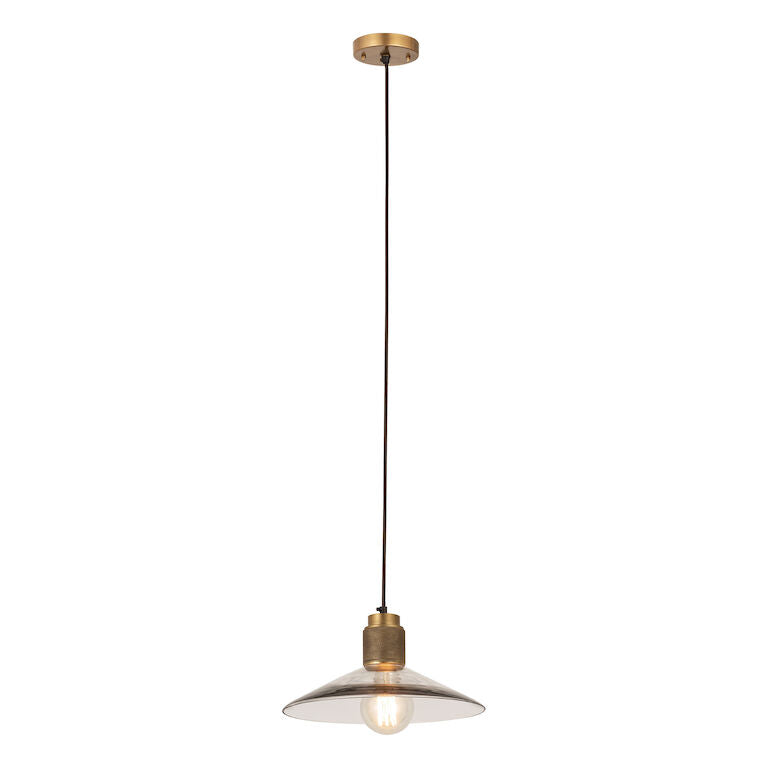 ENGLISH PUB 11'' WIDE 1-LIGHT MINI PENDANT---CALL OR TEXT 270-943-9392 FOR AVAILABILITY