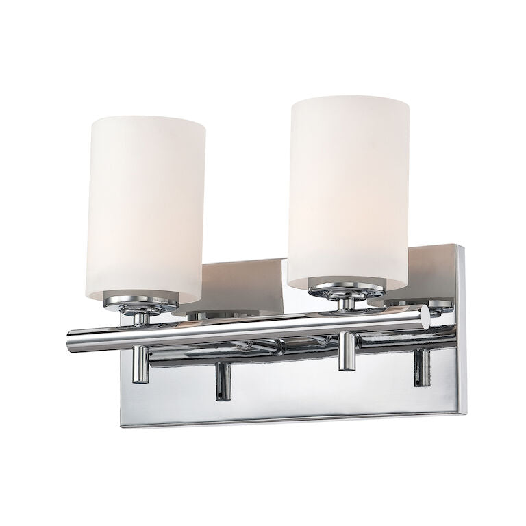 BARRO 11.9'' WIDE 2-LIGHT VANITY LIGHT---CALL OR TEXT 270-943-9392 FOR AVAILABILITY