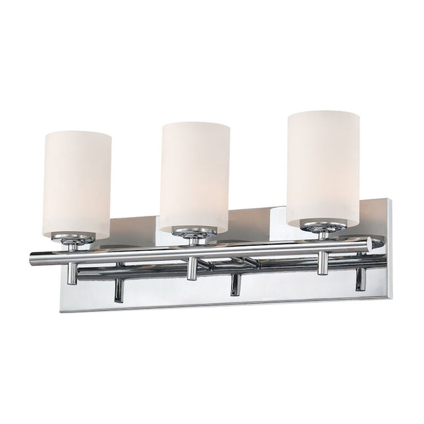 BARRO 19'' WIDE 3-LIGHT VANITY LIGHT