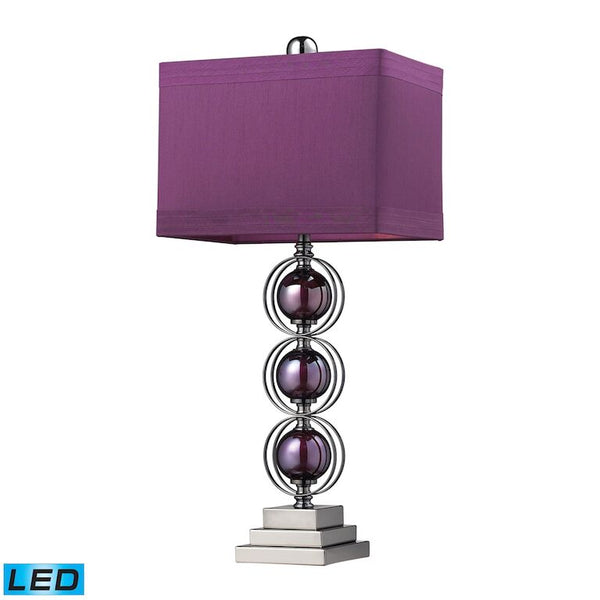 ALVA 27'' HIGH 1-LIGHT TABLE LAMP ALSO AVAILABLE WITH LED@$358.98---CALL OR TEXT 270-943-9392 FOR AVAILABILITY