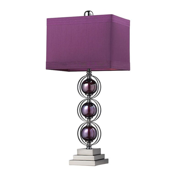 ALVA 27'' HIGH 1-LIGHT TABLE LAMP ALSO AVAILABLE WITH LED@$358.98---CALL OR TEXT 270-943-9392 FOR AVAILABILITY