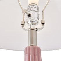 ABBEY LANE 30'' HIGH 1-LIGHT TABLE LAMP ALSO AVAILABLE WITH LED @$350.68---CALL OR TEXT 270-943-9392 FOR AVAILABILITY