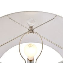 ABBEY LANE 30'' HIGH 1-LIGHT TABLE LAMP ALSO AVAILABLE WITH LED @$350.68---CALL OR TEXT 270-943-9392 FOR AVAILABILITY