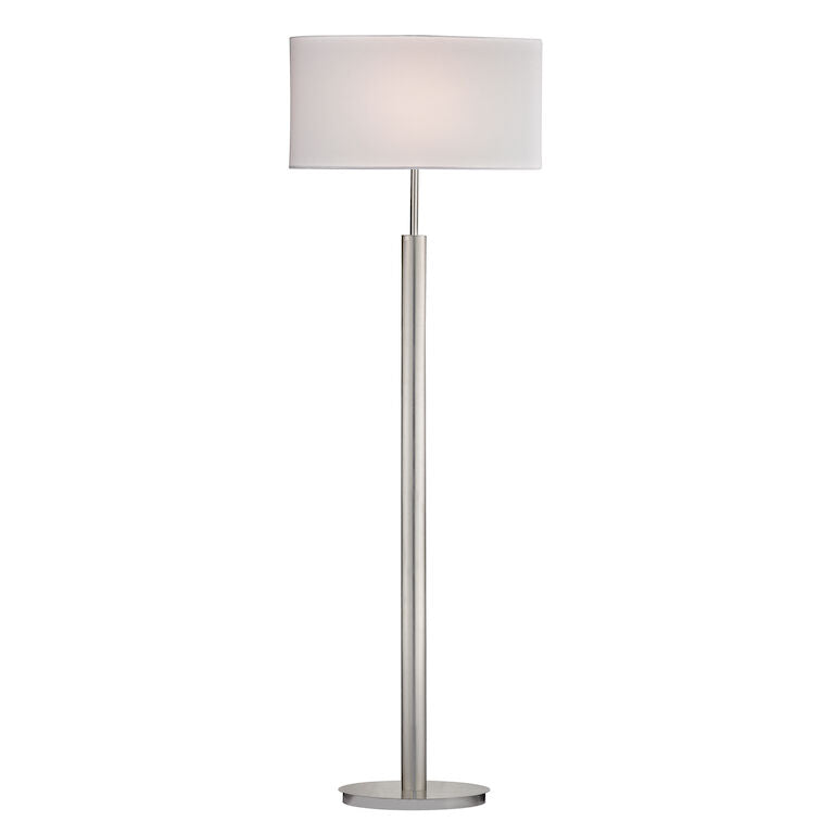 PORT ELIZABETH 59'' HIGH 1-LIGHT FLOOR LAMP---CALL OR TEXT 270-943-9392 FOR AVAILABILITY - King Luxury Lighting