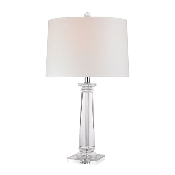 CLASSICAL COLUMN 27'' HIGH 1-LIGHT TABLE LAMP ALSO WITH LED @$537.42---CALL OR TEXT 270-943-9392 FOR AVAILABILITY