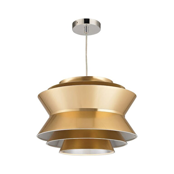 GODNIK 15'' WIDE 1-LIGHT PENDANT