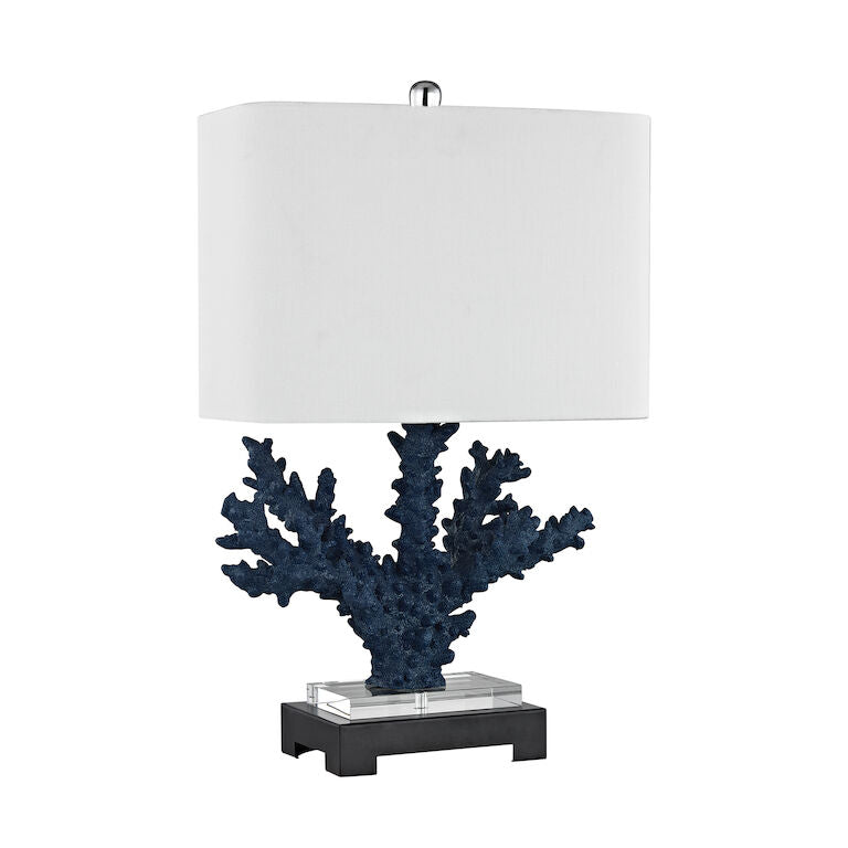 CAPE SABLE 26'' HIGH 1-LIGHT TABLE LAMP ALSO AVAILABLE WITH LED @$350.68---CALL OR TEXT 270-943-9392 FOR AVAILABILITY