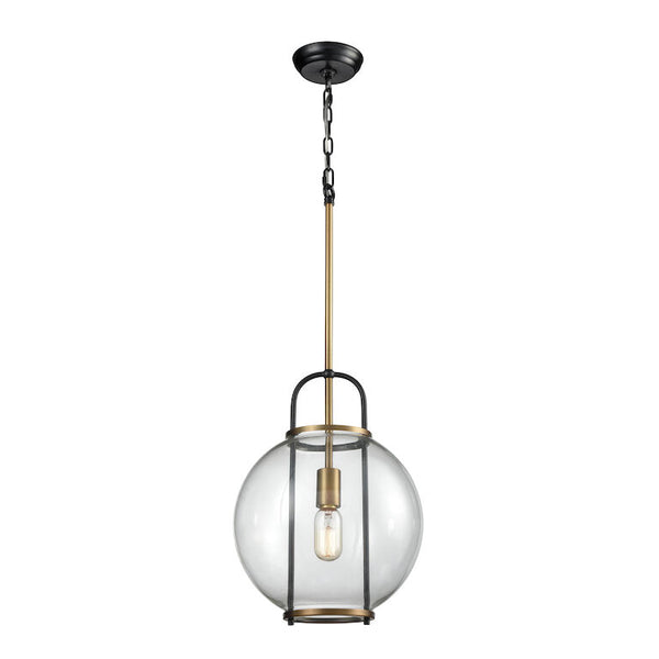 FARADAY 12'' WIDE 1-LIGHT MINI PENDANT---CALL OR TEXT 270-943-9392 FOR AVAILABILITY