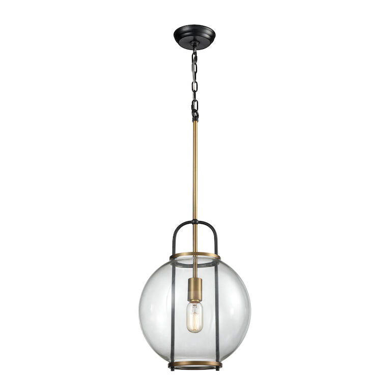FARADAY 12'' WIDE 1-LIGHT MINI PENDANT---CALL OR TEXT 270-943-9392 FOR AVAILABILITY
