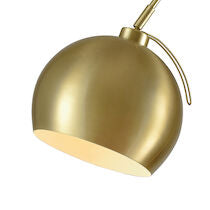 KOPERNIKUS 61'' HIGH 1-LIGHT FLOOR LAMP---CALL OR TEXT 270-943-9392 FOR AVAILABILITY - King Luxury Lighting