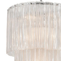 DIPLOMAT 21'' WIDE 14-LIGHT CHANDELIER---CALL OR TEXT 270-943-9392 FOR AVAILABILITY