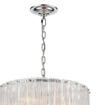 DIPLOMAT 21'' WIDE 14-LIGHT CHANDELIER---CALL OR TEXT 270-943-9392 FOR AVAILABILITY