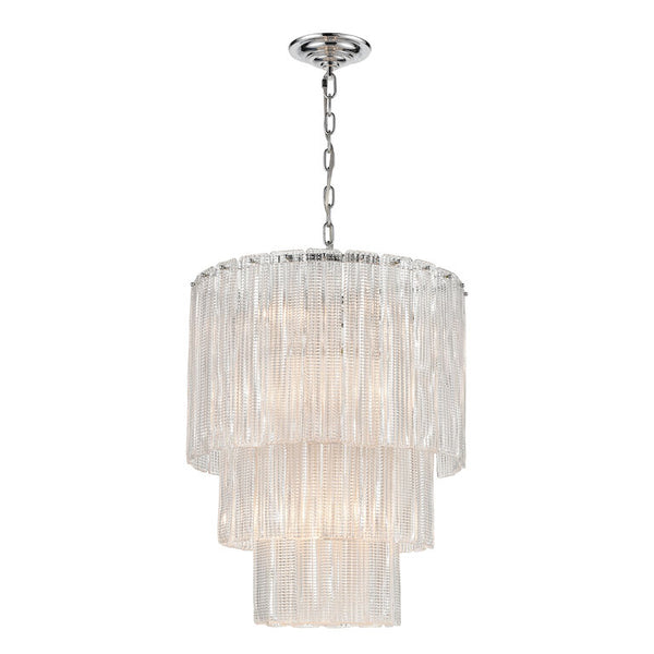 DIPLOMAT 21'' WIDE 14-LIGHT CHANDELIER---CALL OR TEXT 270-943-9392 FOR AVAILABILITY