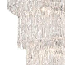 DIPLOMAT 25.5'' WIDE 19-LIGHT CHANDELIER--CALL OR TEXT 270-943-9392 FOR AVAILABILITY