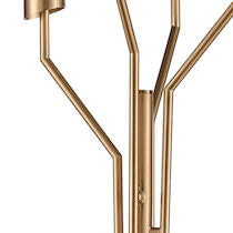 CARISBROOKE 64'' HIGH 4-LIGHT FLOOR LAMP---CALL OR TEXT 270-943-9392 FOR AVAILABILITY - King Luxury Lighting