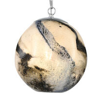 BLUE PLANETARY 12'' WIDE 1-LIGHT PENDANT