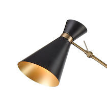 CHIRON 73'' HIGH 3-LIGHT FLOOR LAMP---CALL OR TEXT 270-943-9392 FOR AVAILABILITY - King Luxury Lighting