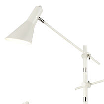 SALLERT 72.75'' HIGH 3-LIGHT FLOOR LAMP - King Luxury Lighting